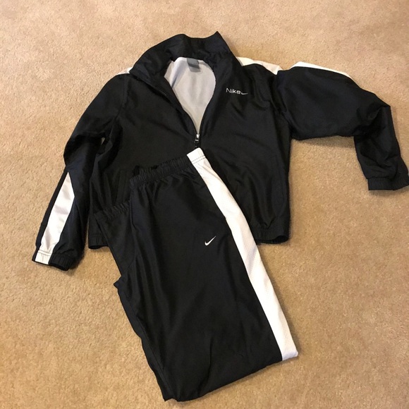 Nike Other - Nike Women’s Track Suit